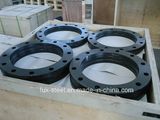 Carbon Steel Backing Rings|Plate Flange